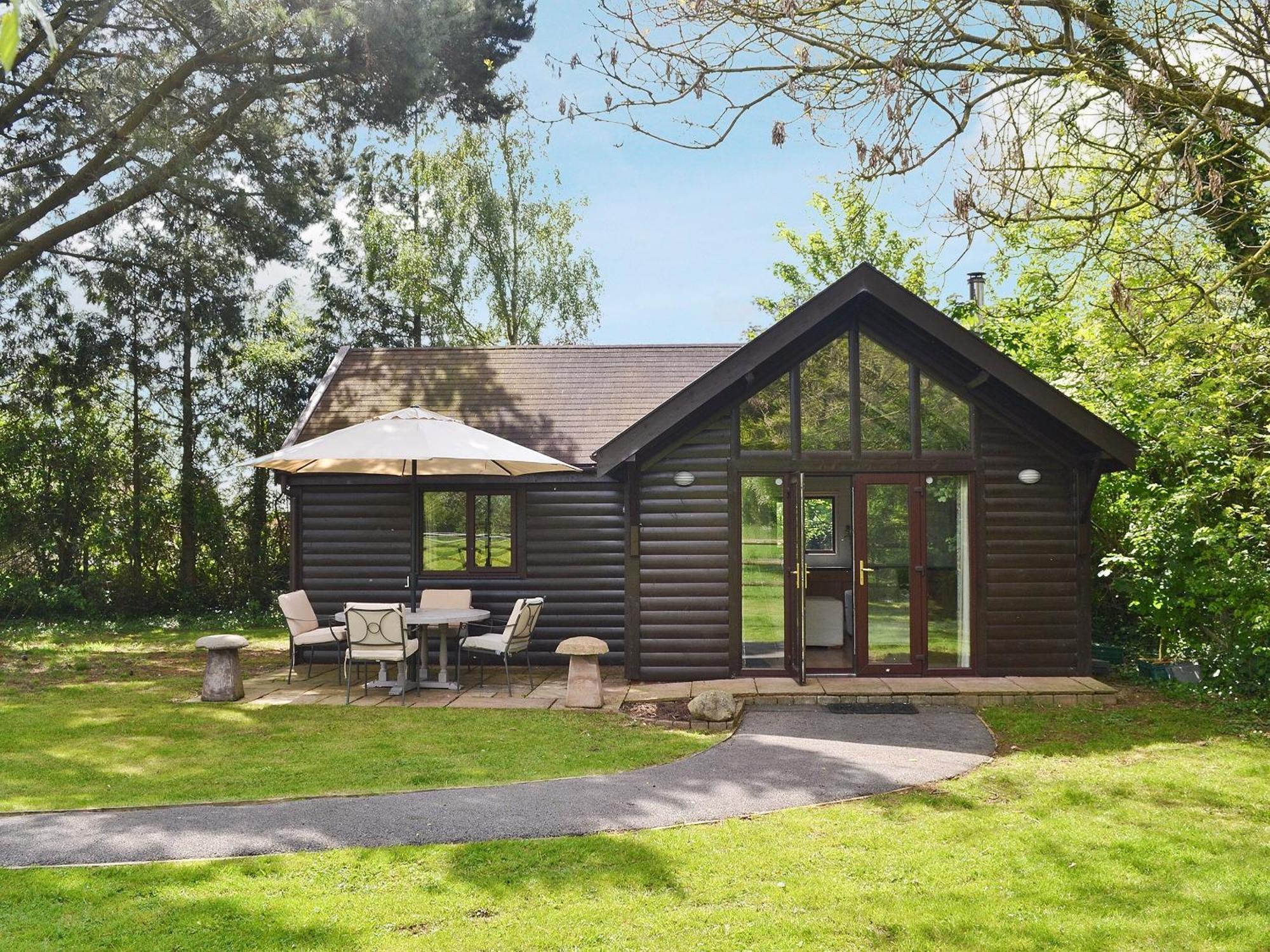 Holiday home Strawberry